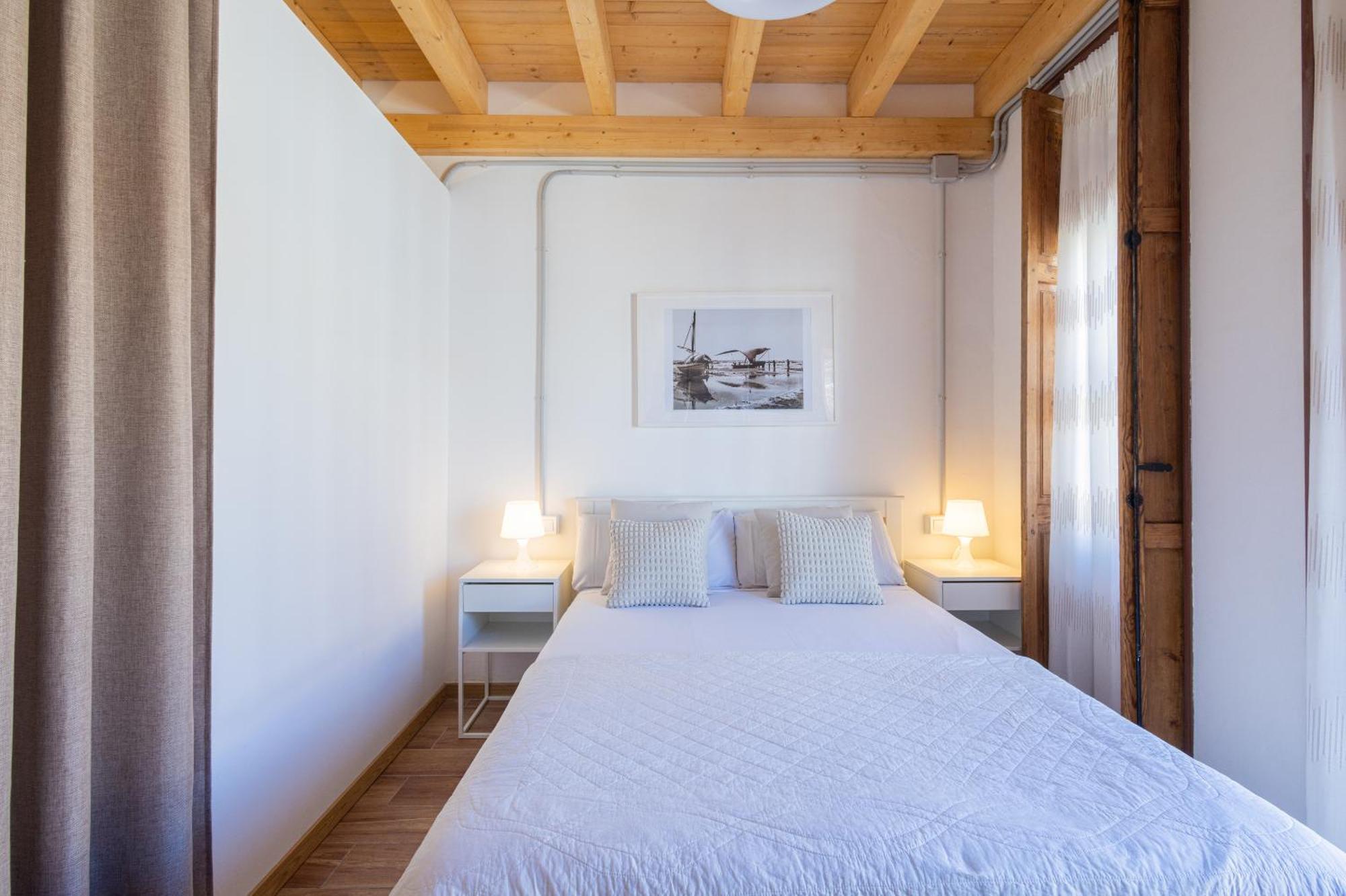Appartement Florit Flats - El Cabanyal Duplex *